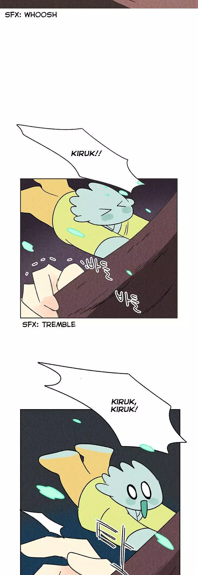 Please Do Errands Instead Of Me! - Chapter 45 - Page 30