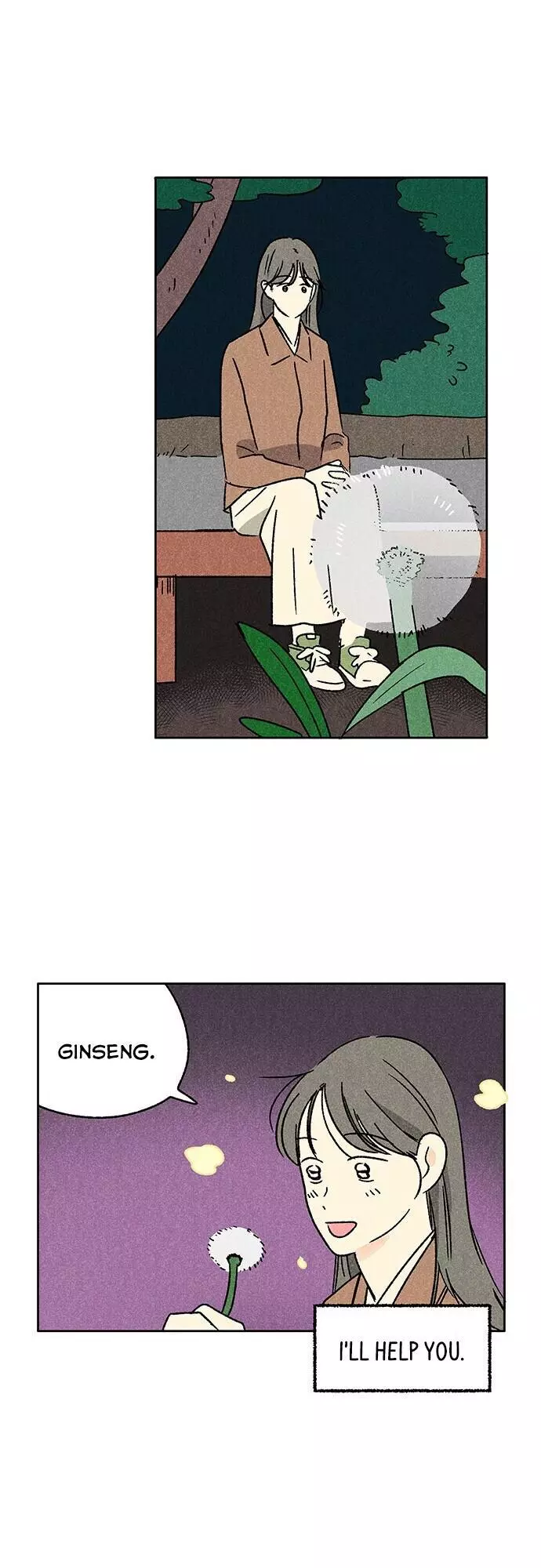 Please Do Errands Instead Of Me! - Chapter 49 - Page 26
