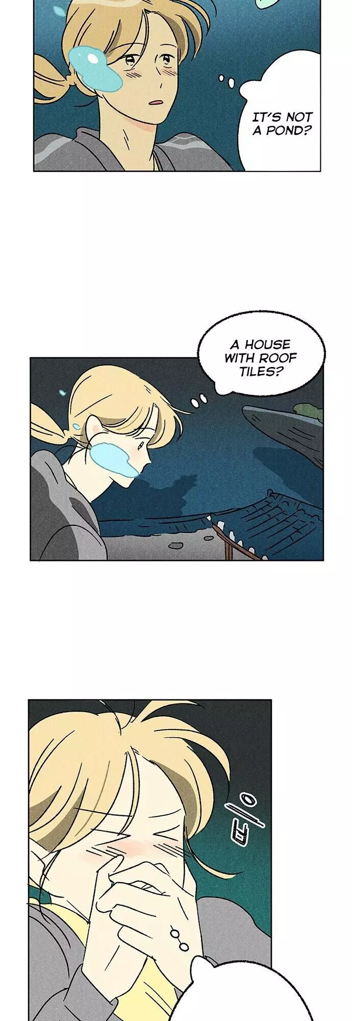Please Do Errands Instead Of Me! - Chapter 52 - Page 15