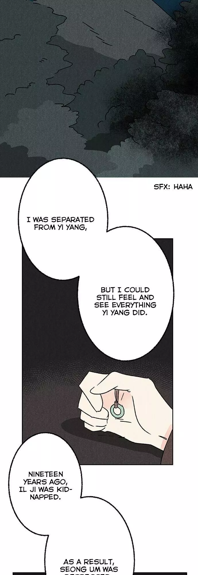 Please Do Errands Instead Of Me! - Chapter 52 - Page 29