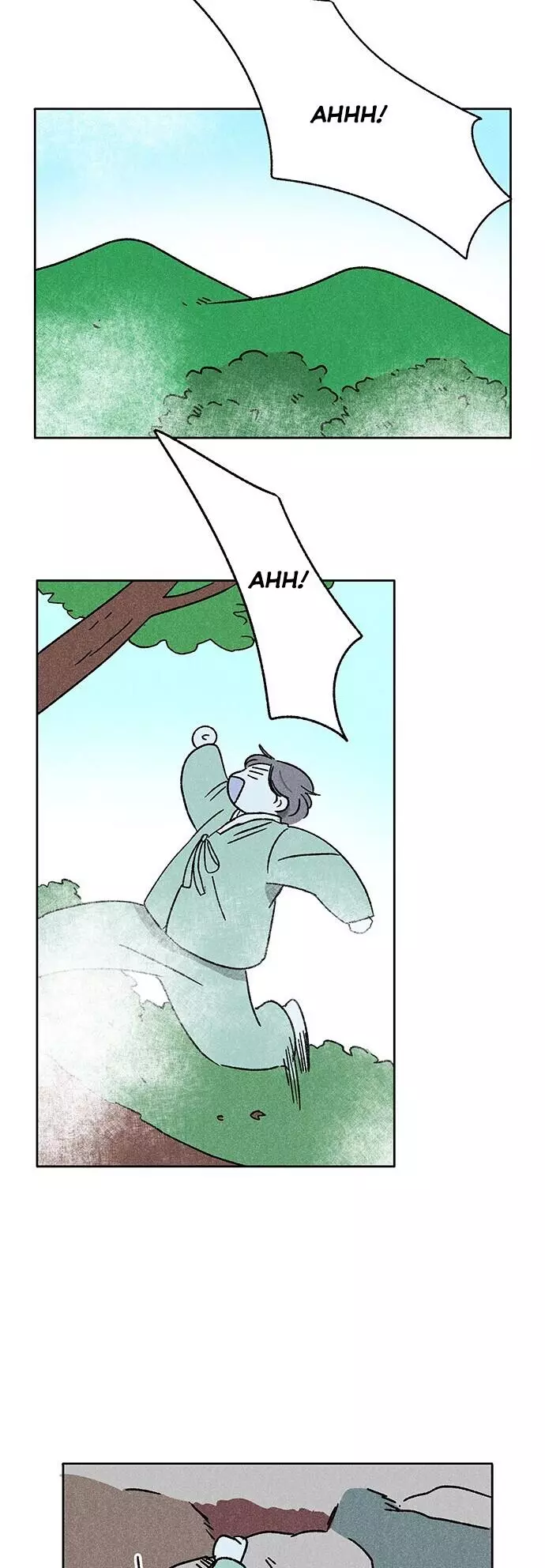 Please Do Errands Instead Of Me! - Chapter 66 - Page 30