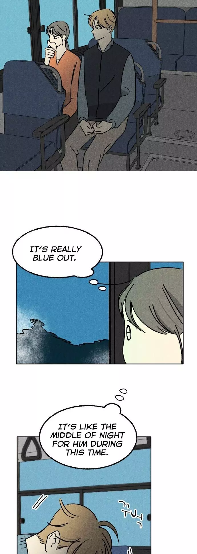 Please Do Errands Instead Of Me! - Chapter 66 - Page 13