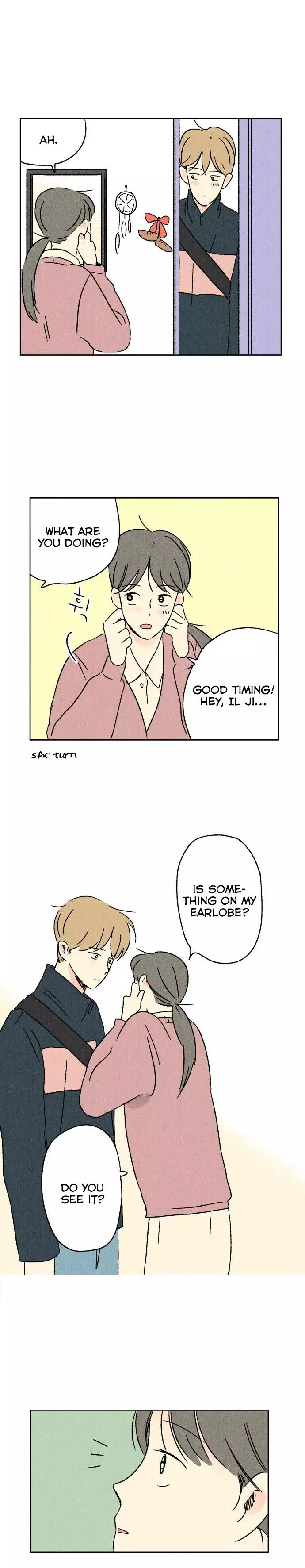 Please Do Errands Instead Of Me! - Chapter 7 - Page 12