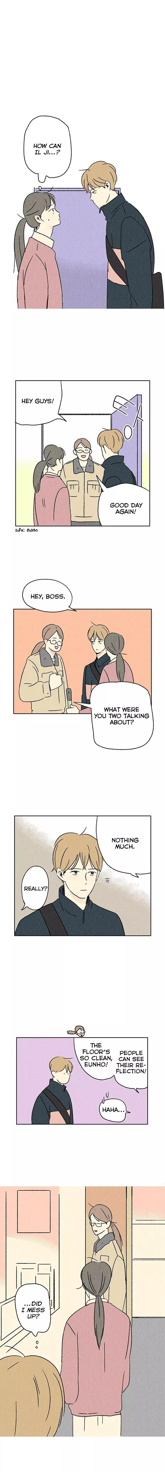 Please Do Errands Instead Of Me! - Chapter 7 - Page 14