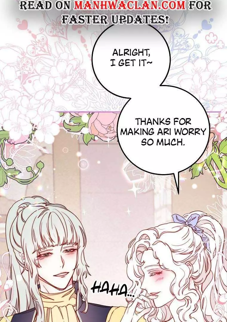 Please , Forget About Vivian![🐻JV_01_] no uploads anymore search up the name to see the one with full chapters - Chapter 12 - Page 36