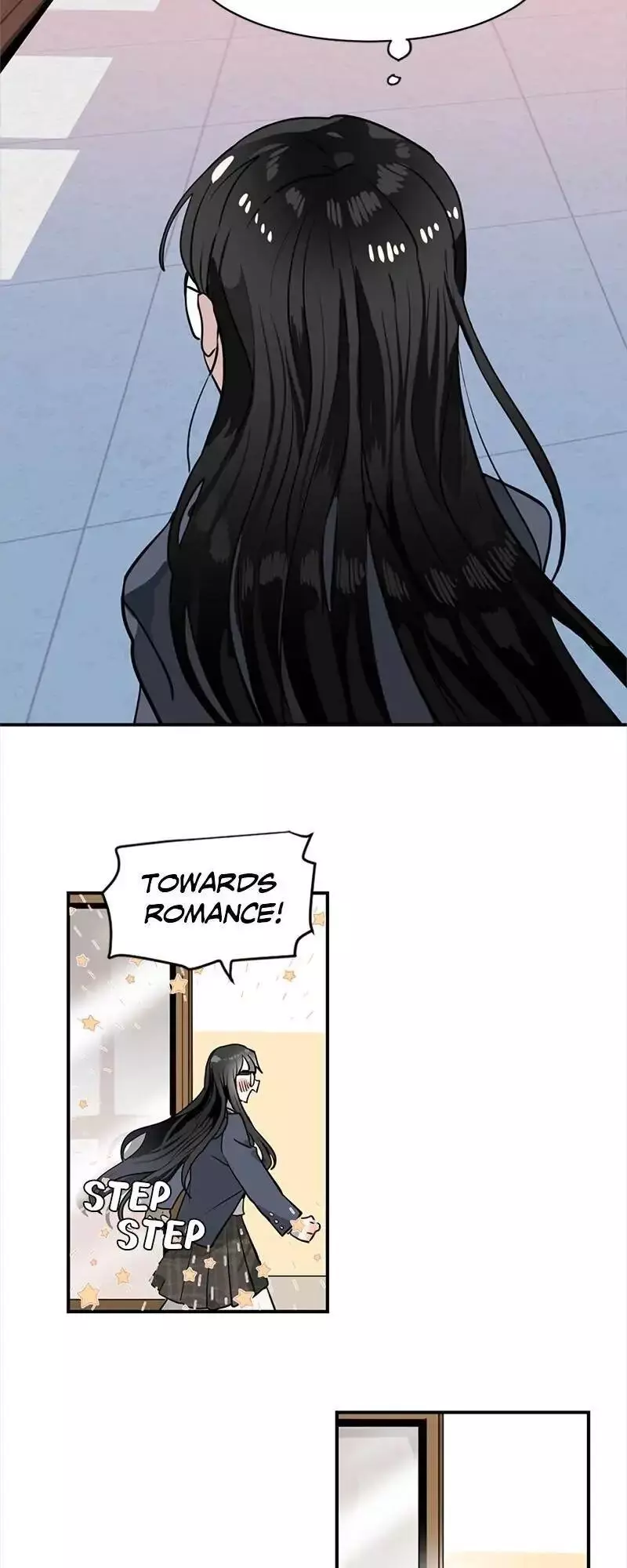 Please, Let Me Return Home - Chapter 1 - Page 14
