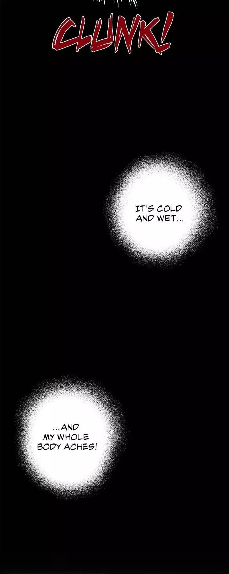 Please, Let Me Return Home - Chapter 1 - Page 19
