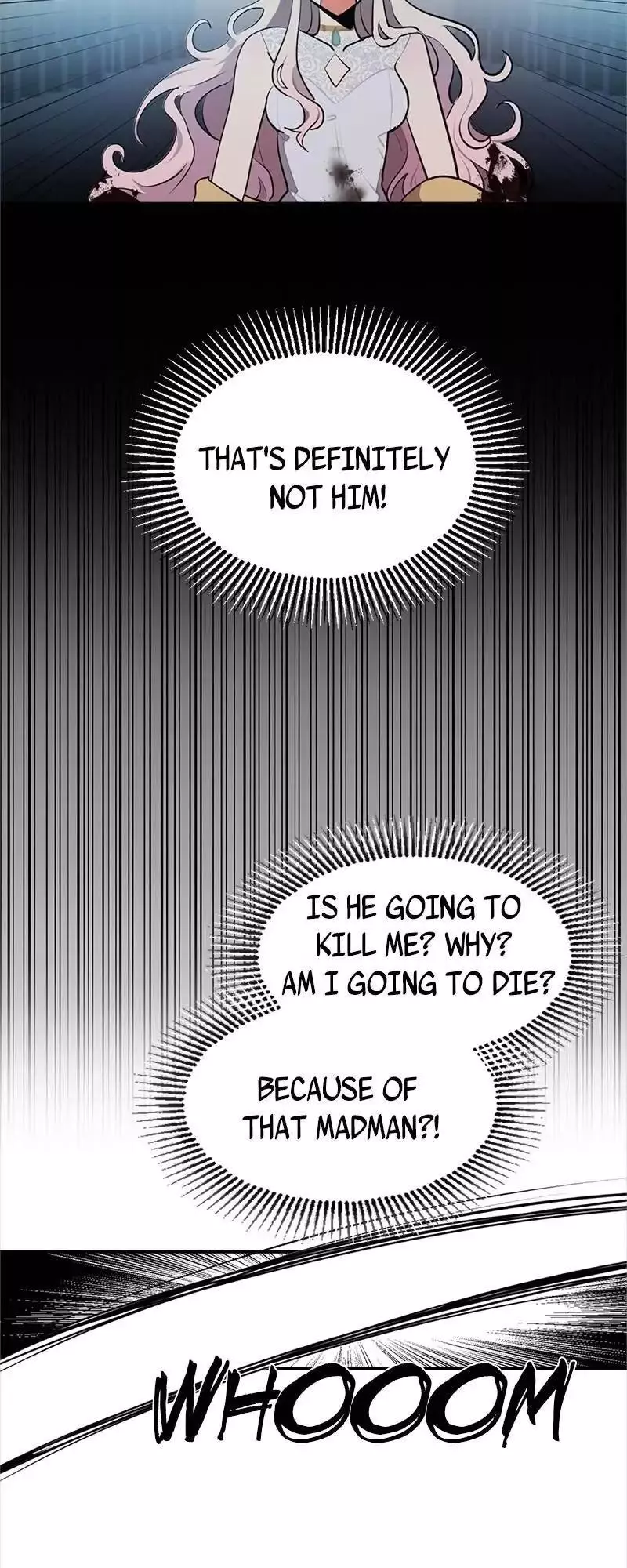 Please, Let Me Return Home - Chapter 1 - Page 30