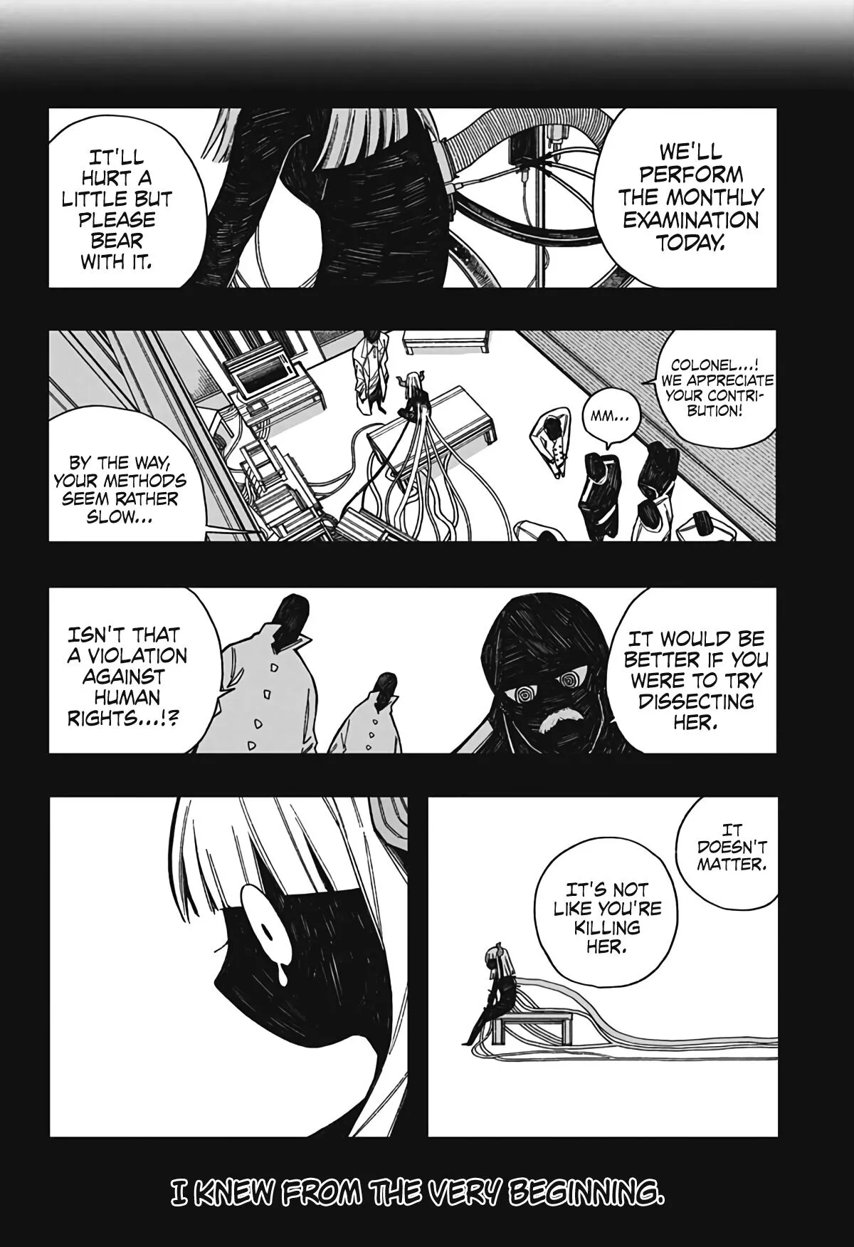 Popo - Chapter 1 - Page 25