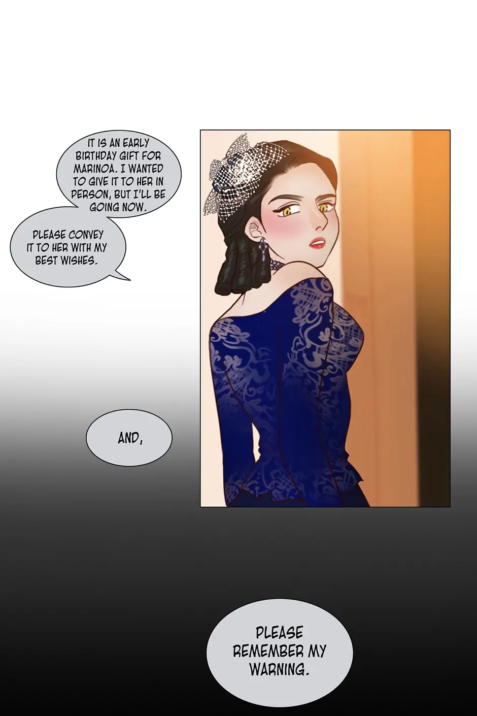 Portrait - Chapter 22 - Page 17