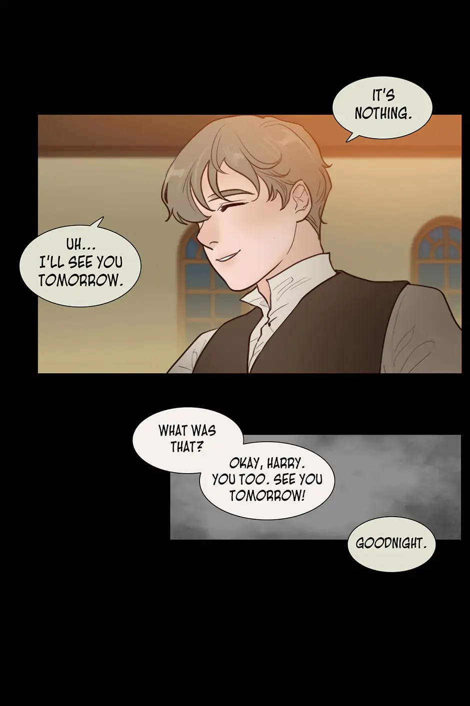Portrait - Chapter 22 - Page 29