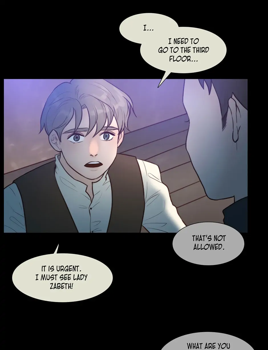 Portrait - Chapter 23 - Page 19