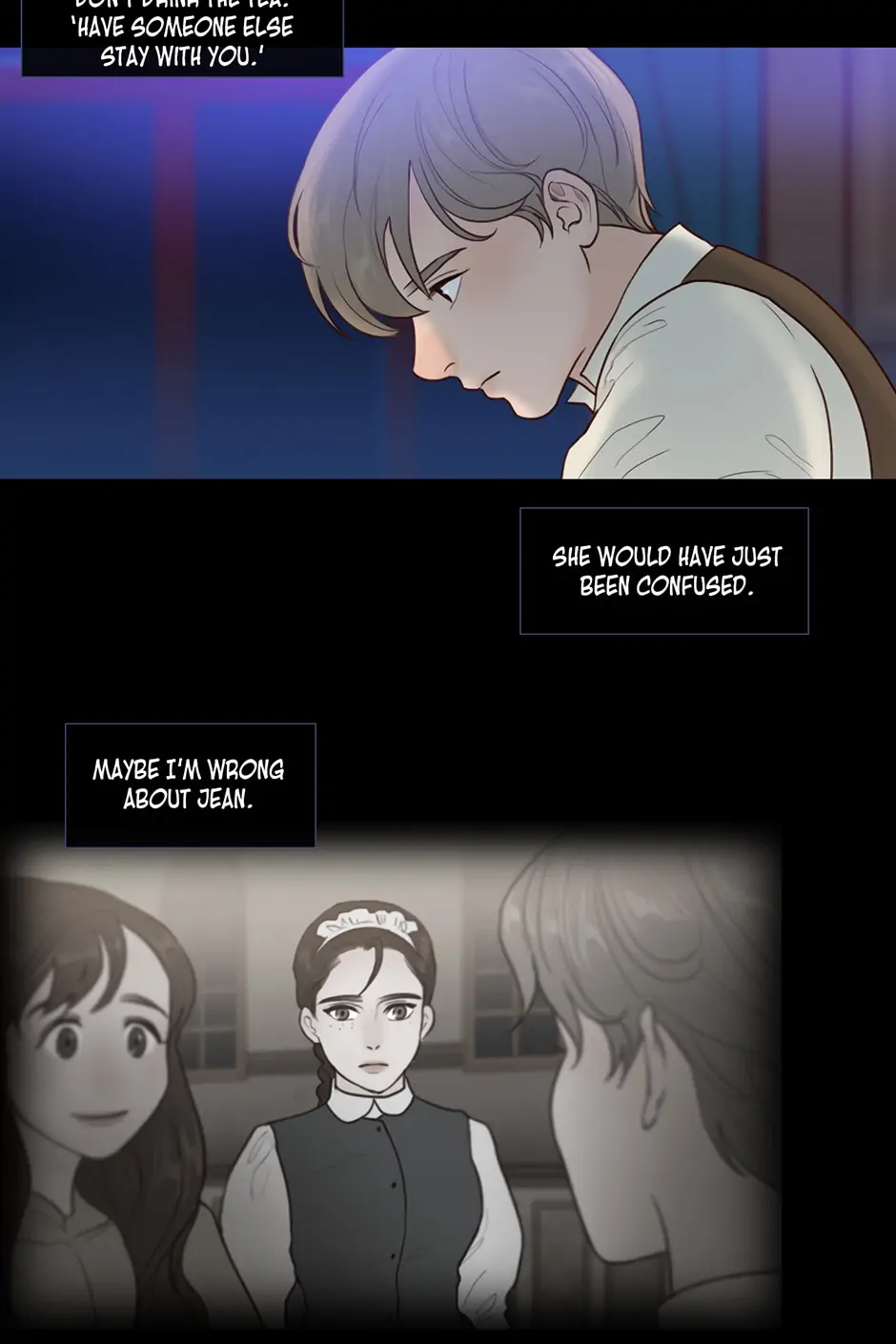 Portrait - Chapter 23 - Page 2