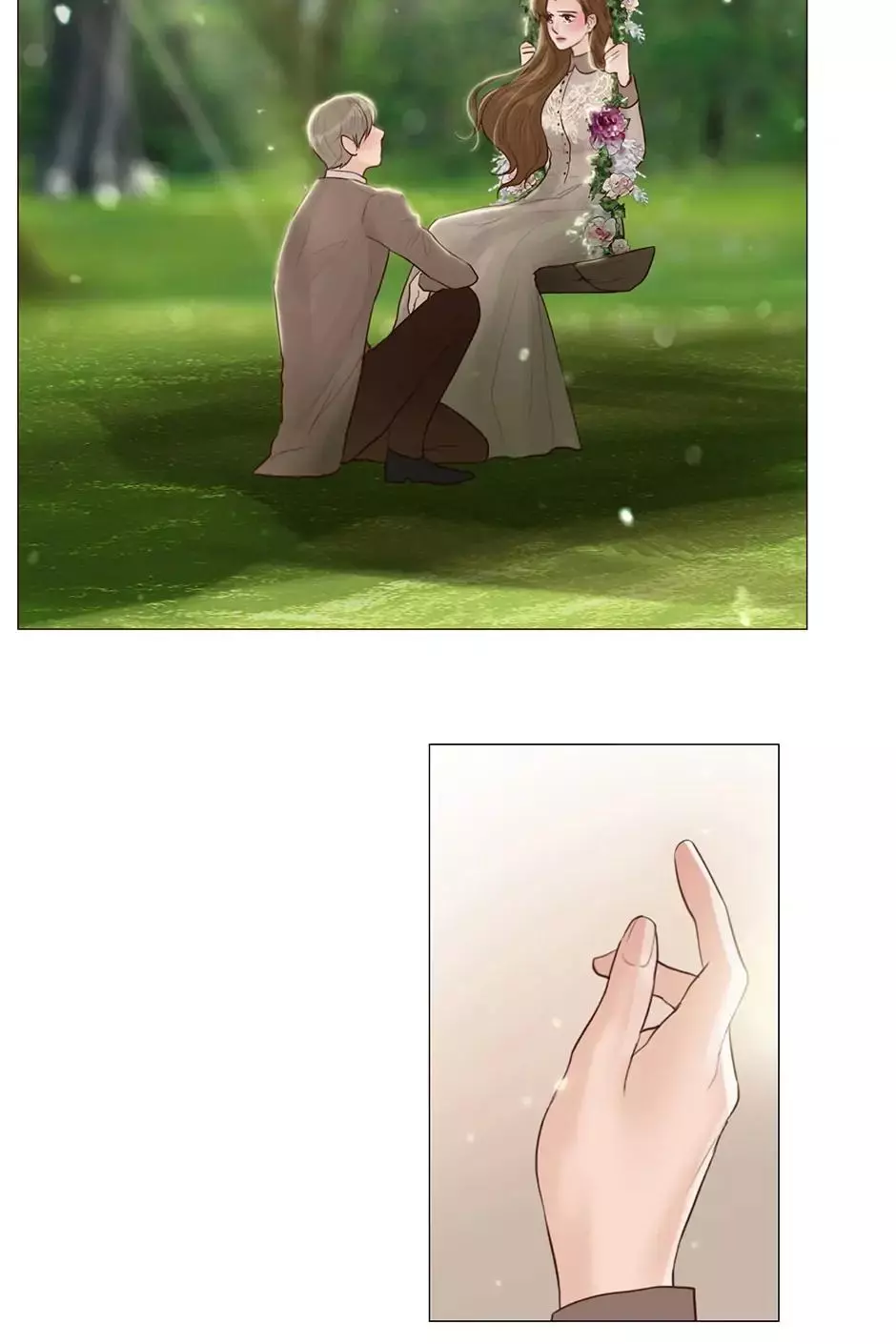 Portrait - Chapter 32 - Page 34