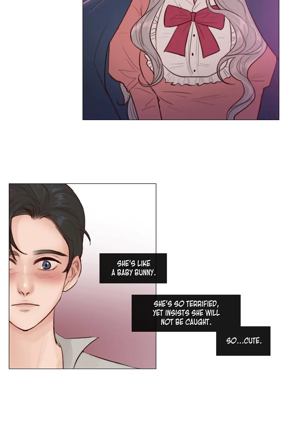 Portrait - Chapter 35 - Page 11