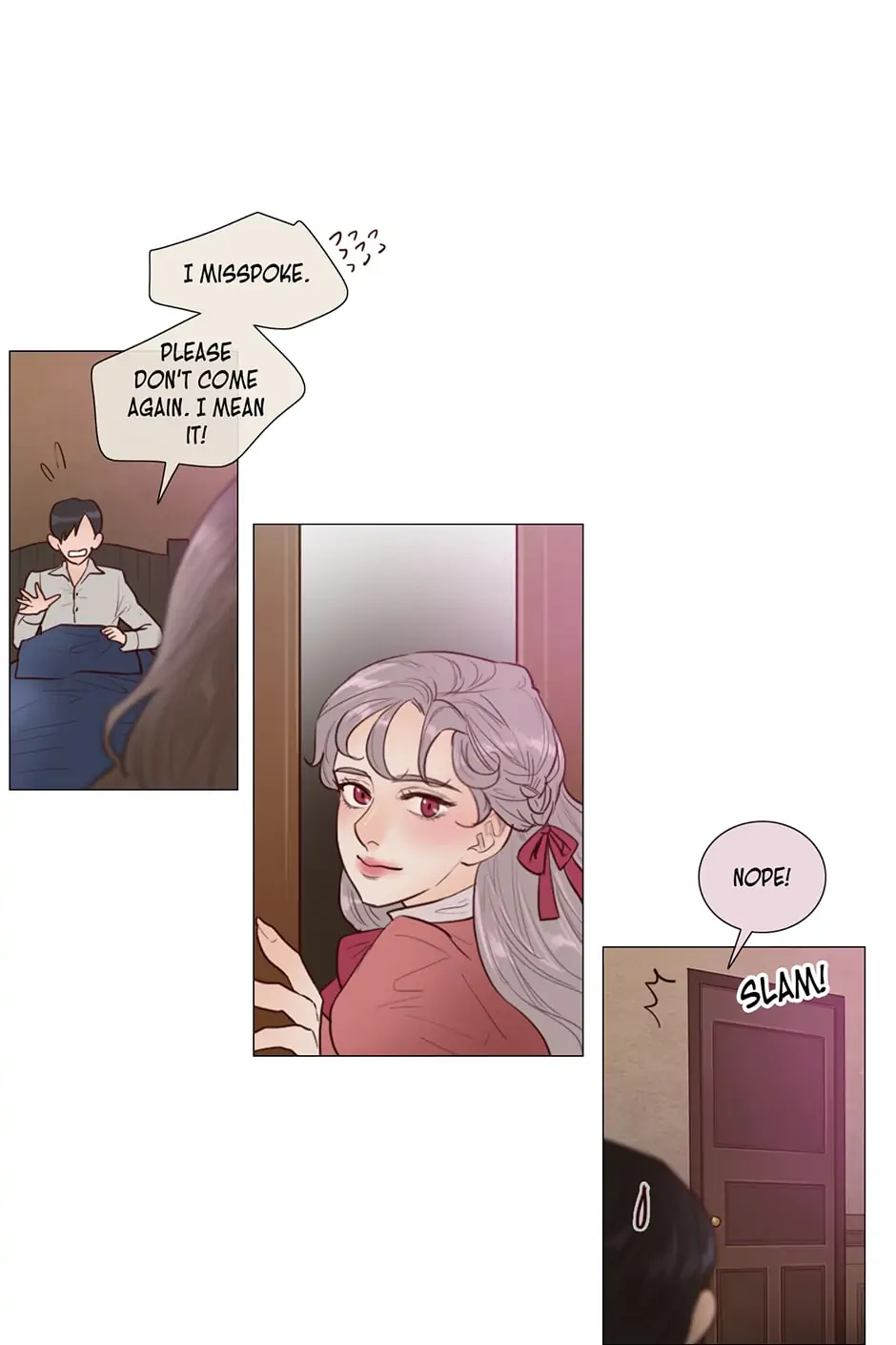 Portrait - Chapter 35 - Page 20