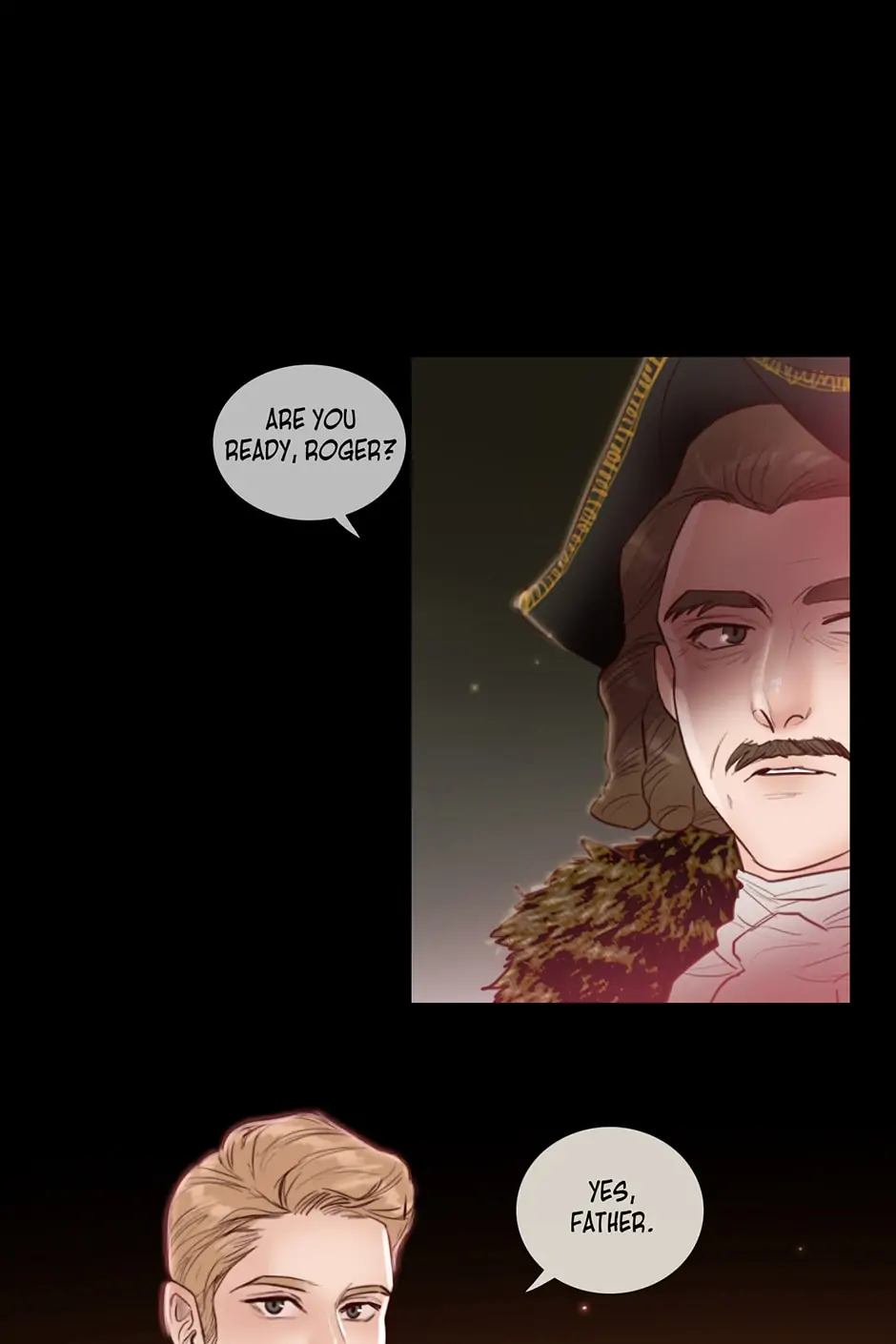 Portrait - Chapter 35 - Page 32