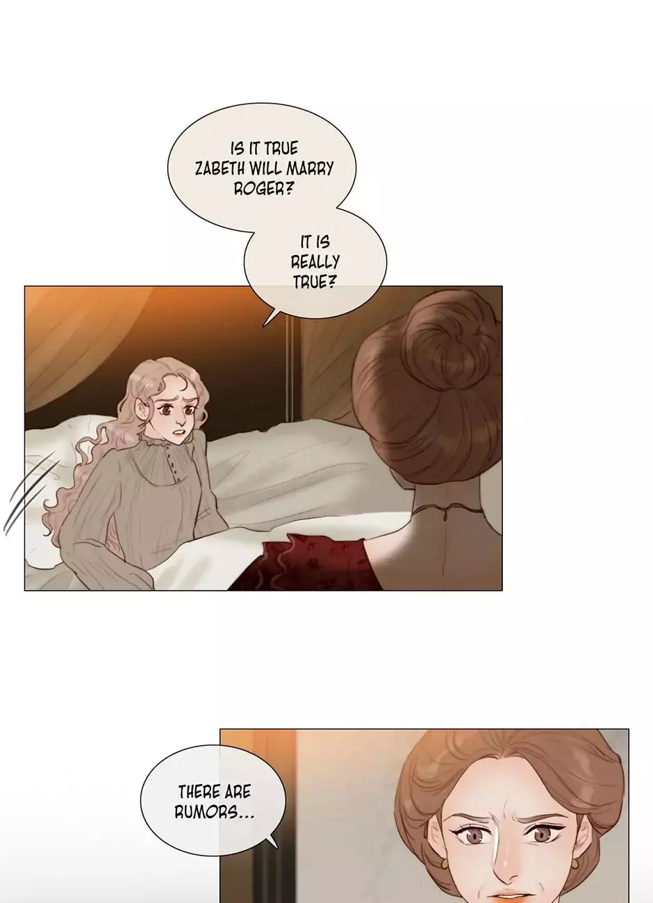 Portrait - Chapter 47 - Page 15