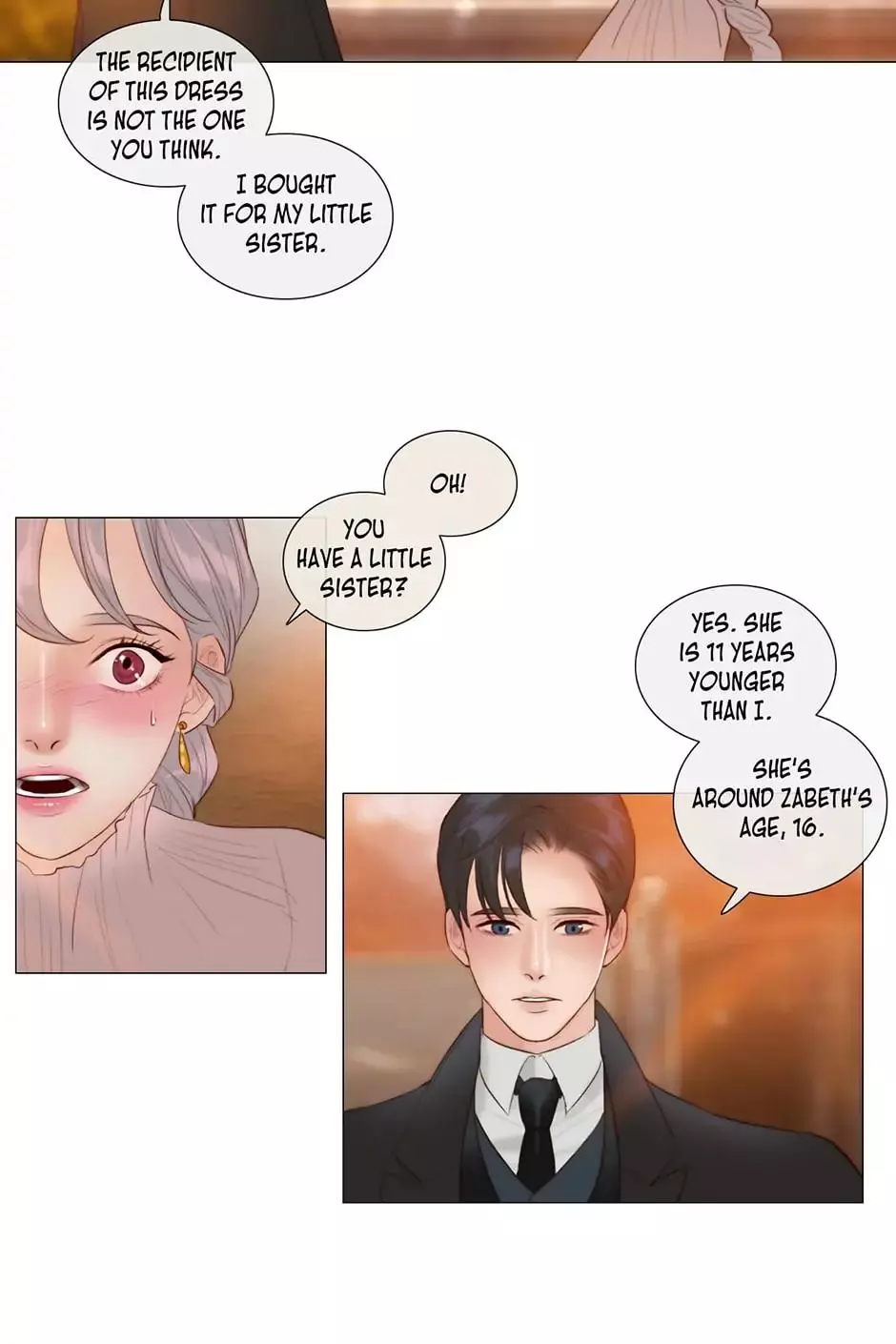 Portrait - Chapter 49 - Page 5