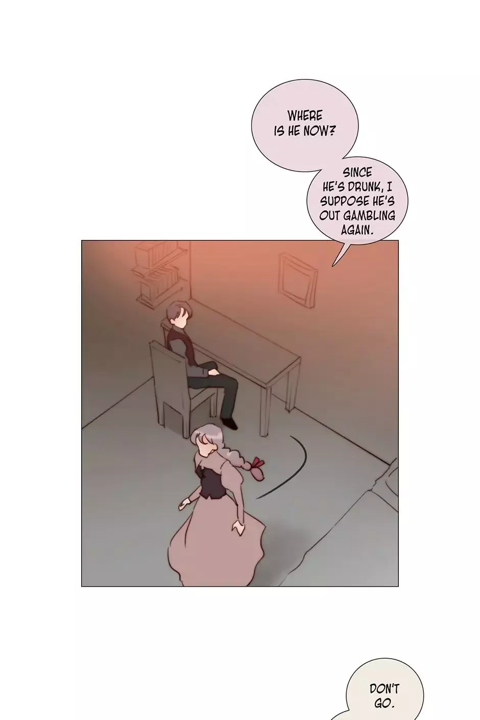 Portrait - Chapter 51 - Page 19