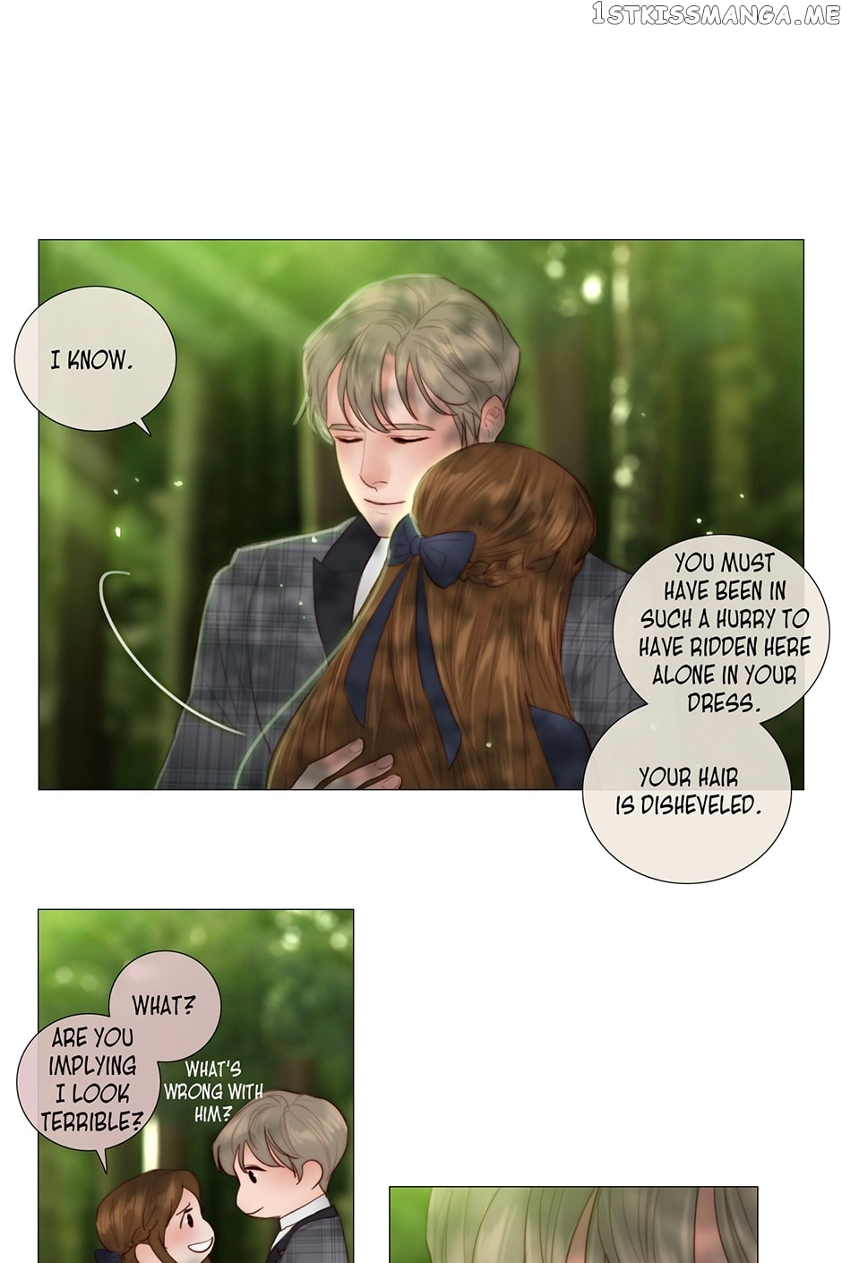 Portrait - Chapter 57 - Page 29