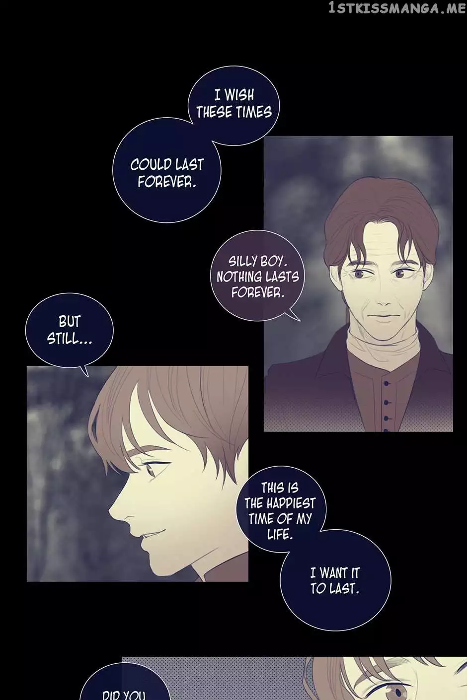 Portrait - Chapter 61 - Page 14
