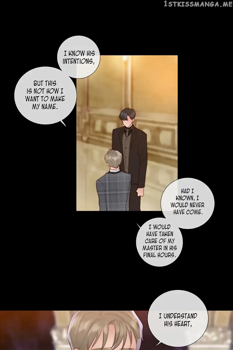 Portrait - Chapter 64 - Page 34