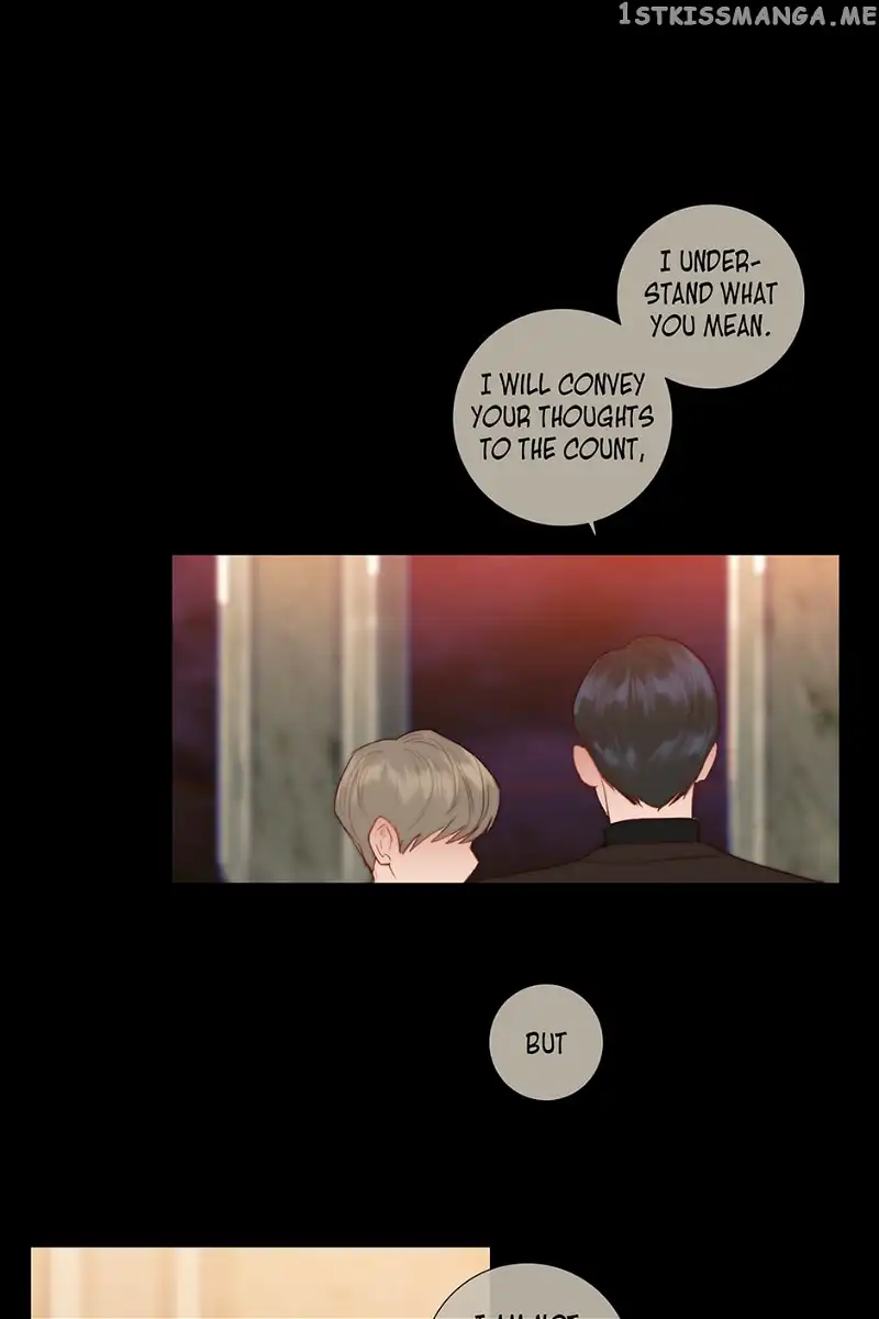 Portrait - Chapter 64 - Page 36