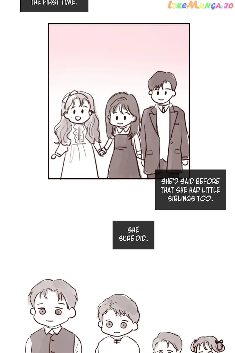 Portrait - Chapter 83 - Page 30