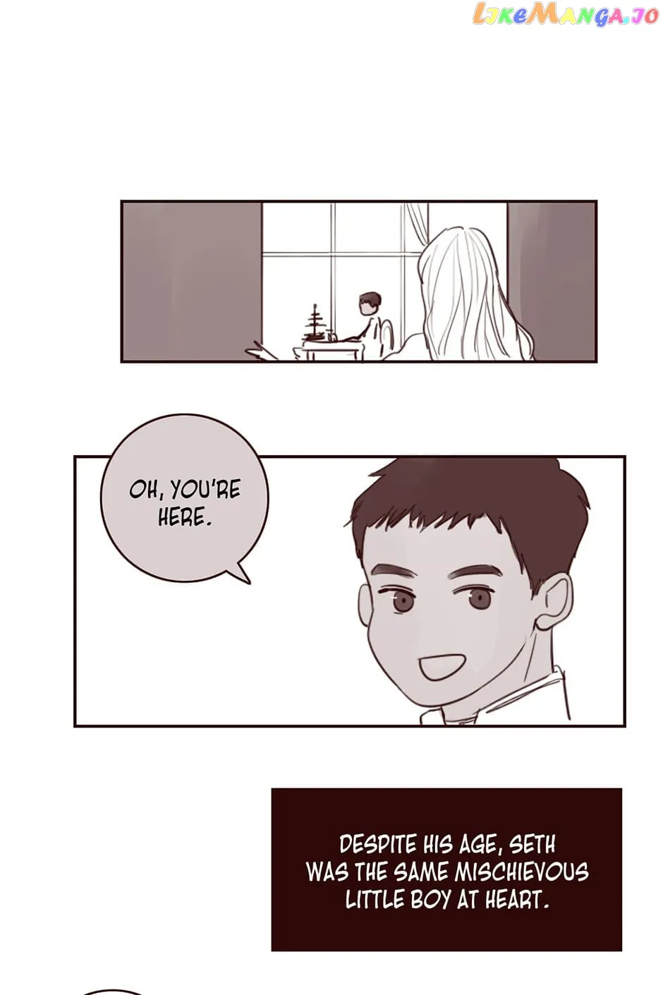 Portrait - Chapter 88 - Page 43