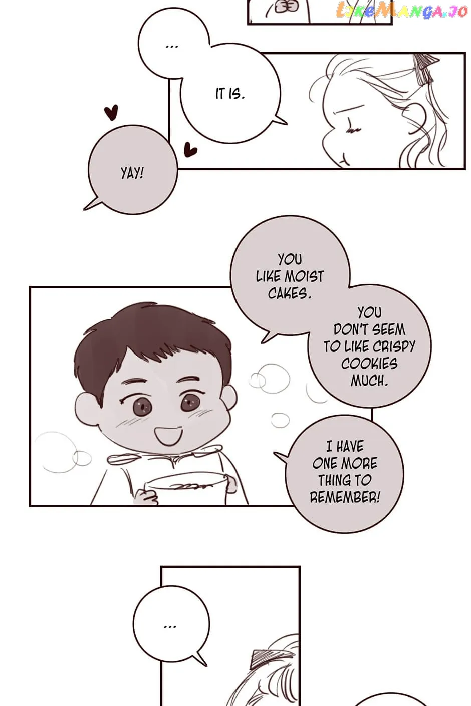 Portrait - Chapter 88 - Page 38