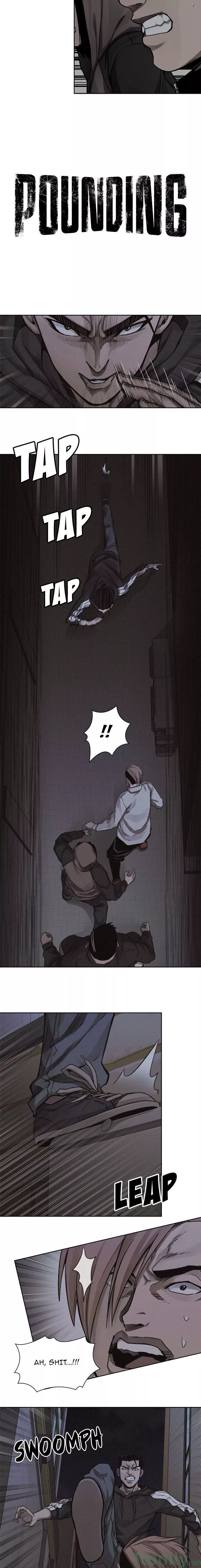 Pounding - Chapter 38 - Page 2