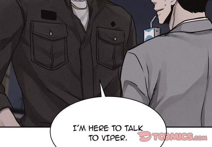Pounding - Chapter 68 - Page 2