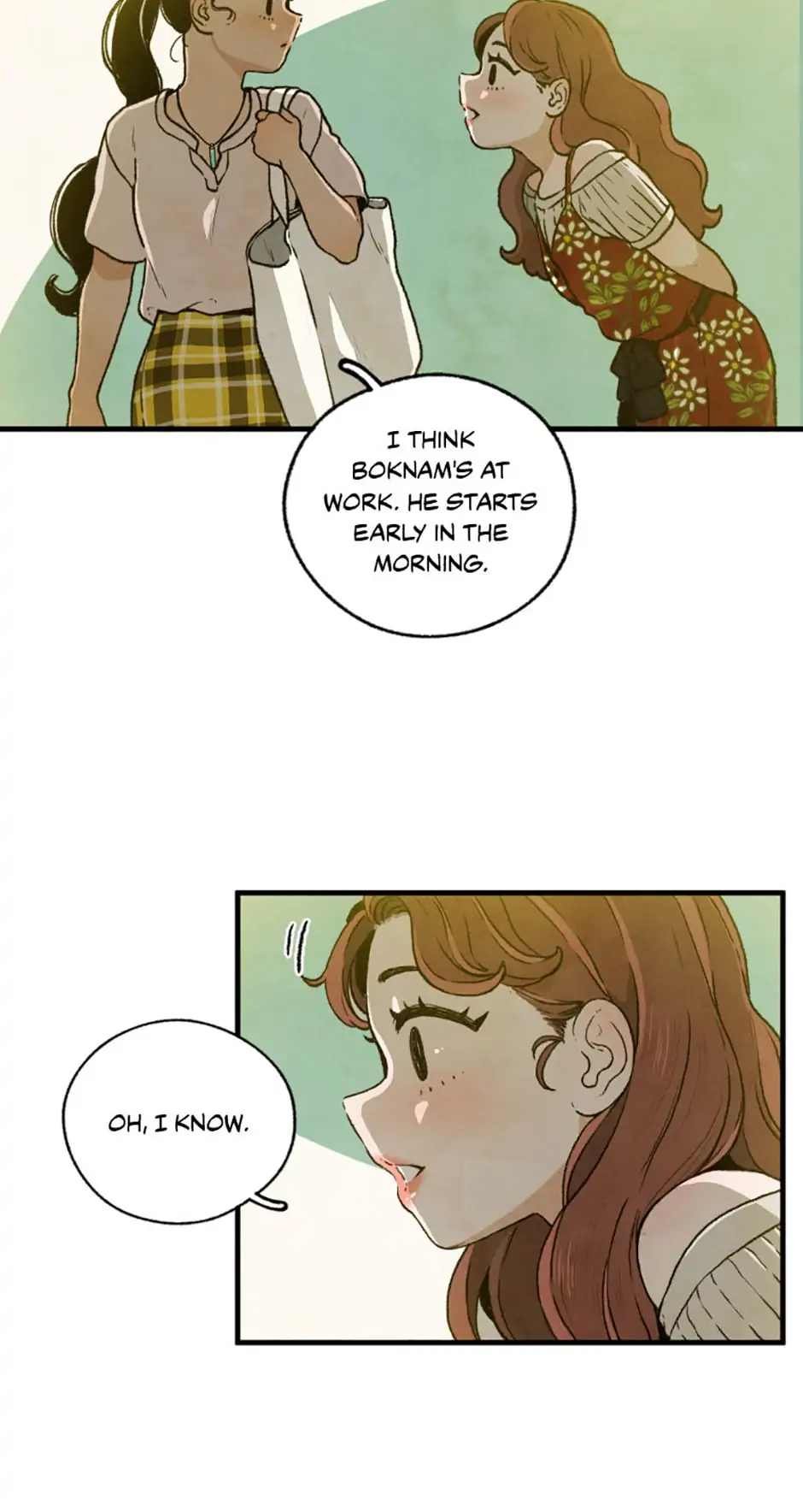 Powerless - Chapter 35 - Page 7