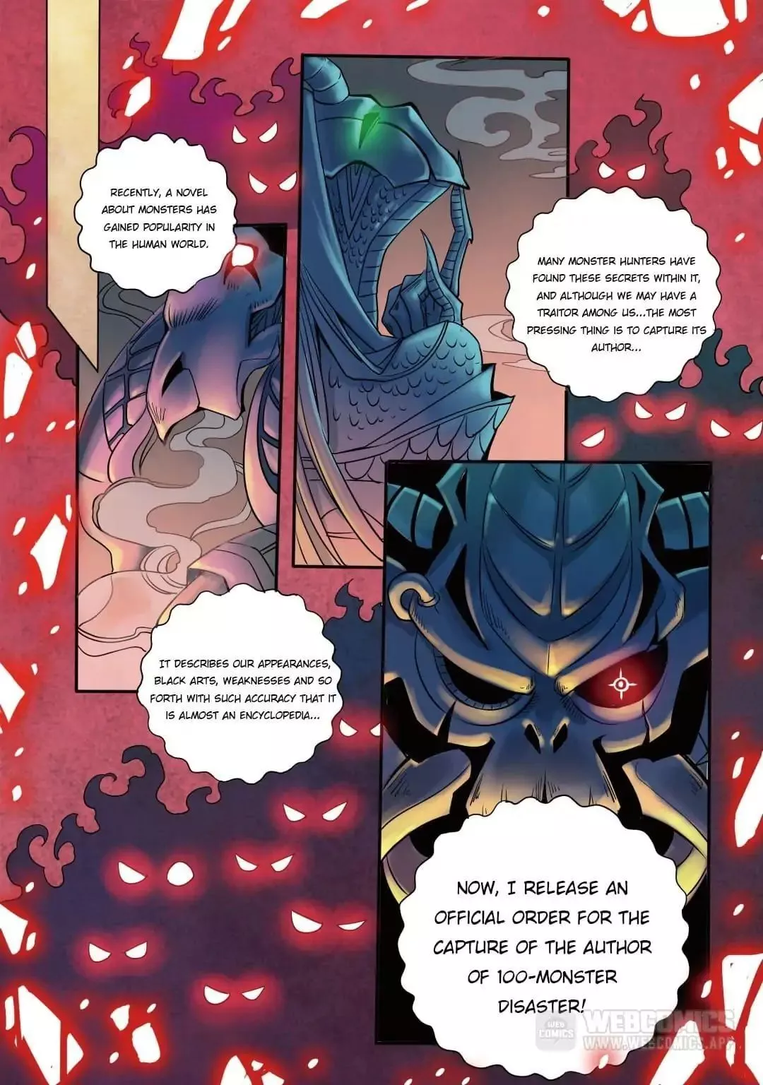 Prey - Chapter 2 - Page 3