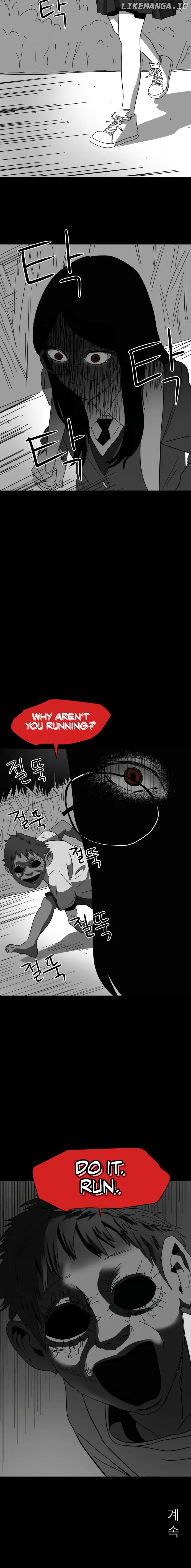 Prey - Chapter 6 - Page 7
