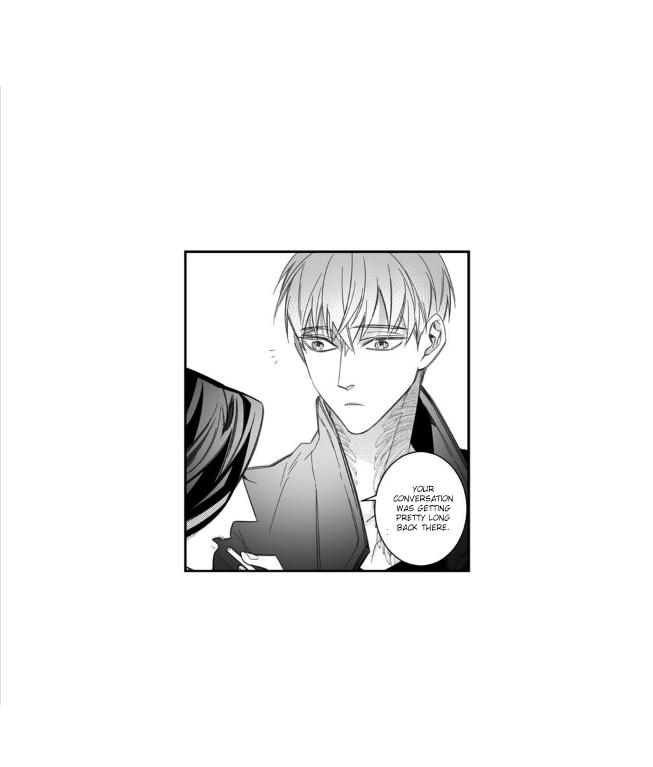 PRIDE (Knock) - Chapter 9 - Page 21