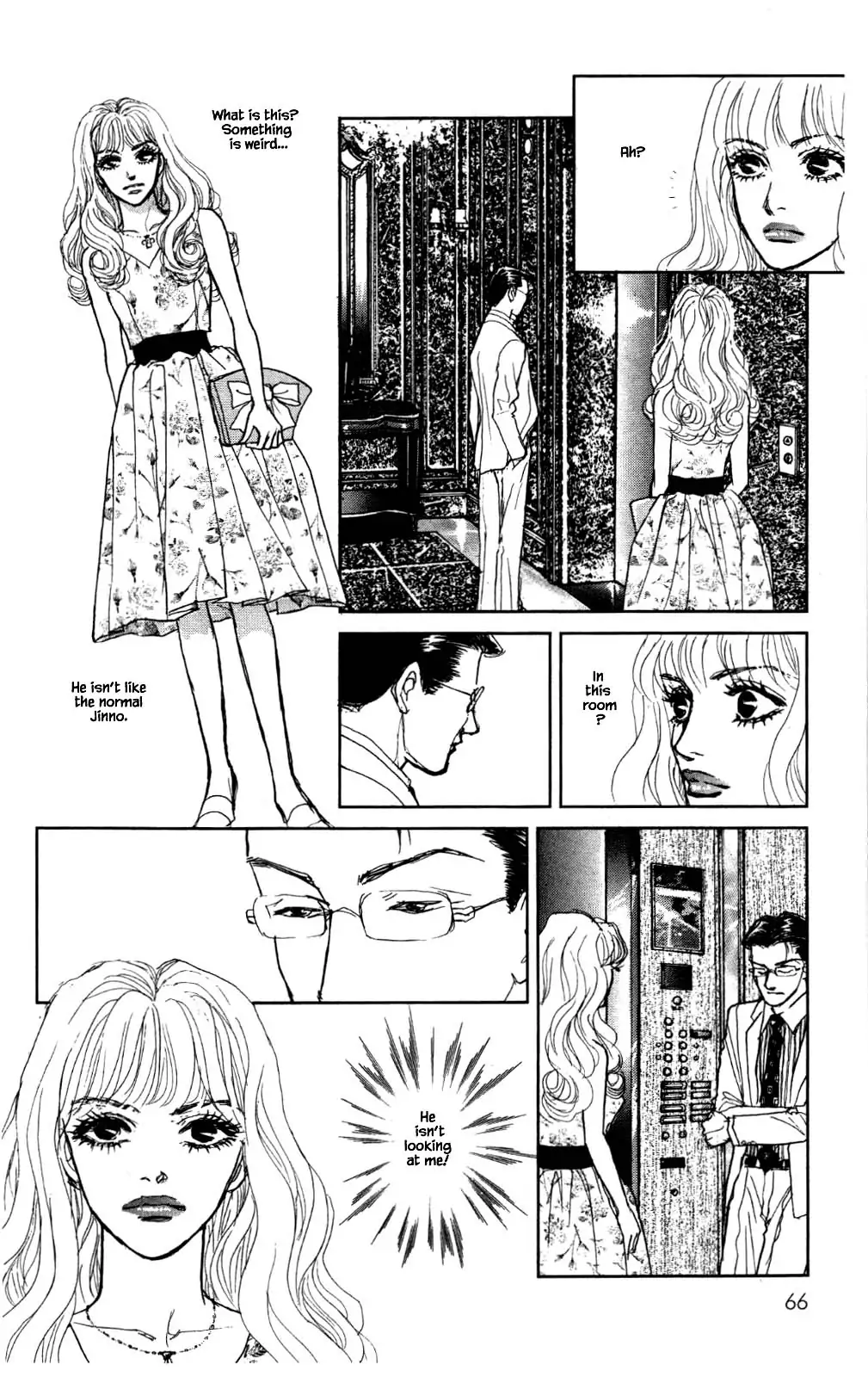 Pride - Chapter 88 - Page 12