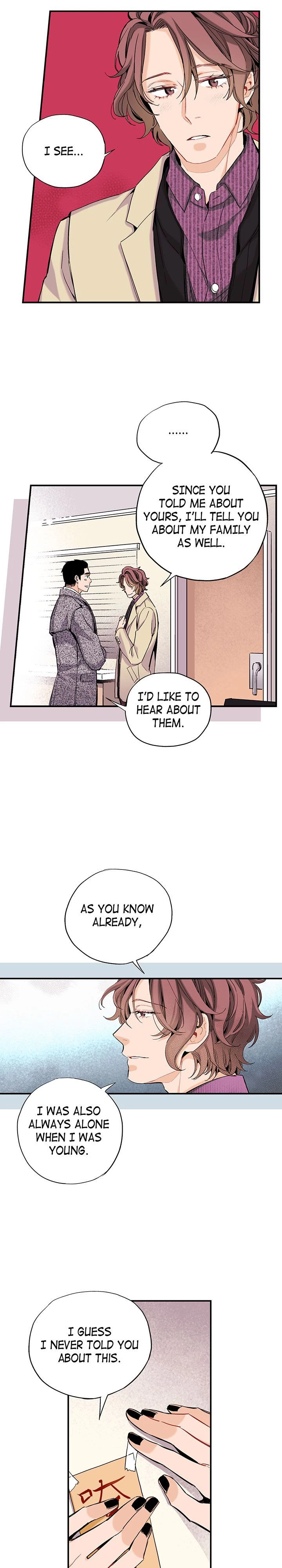 Prince Bari - Chapter 49 - Page 3