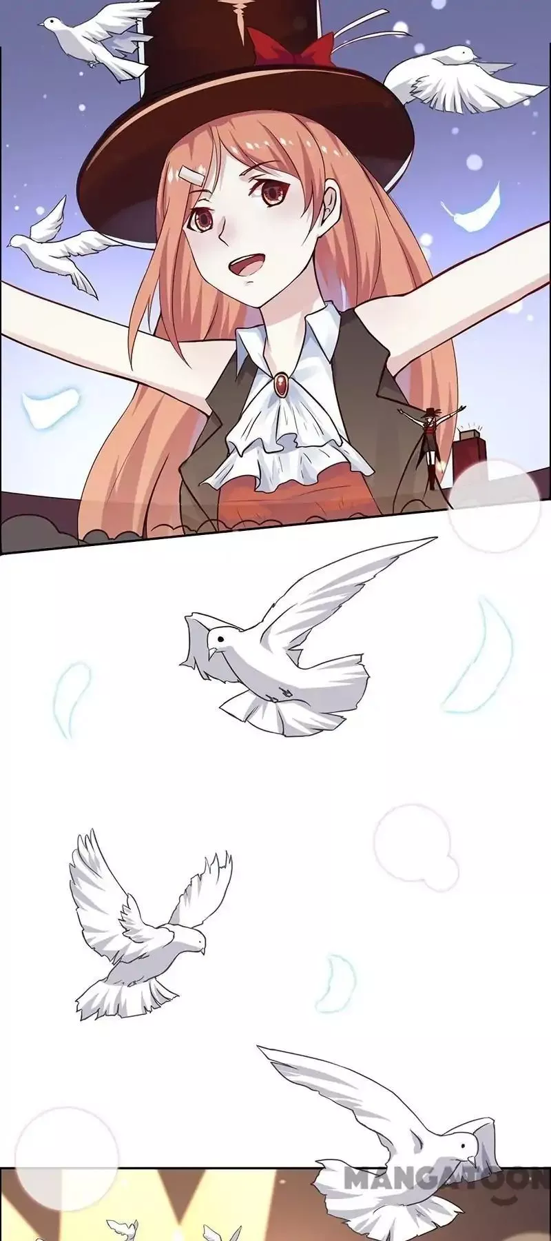 Prince Charming, Take Me Please - Chapter 1 - Page 16