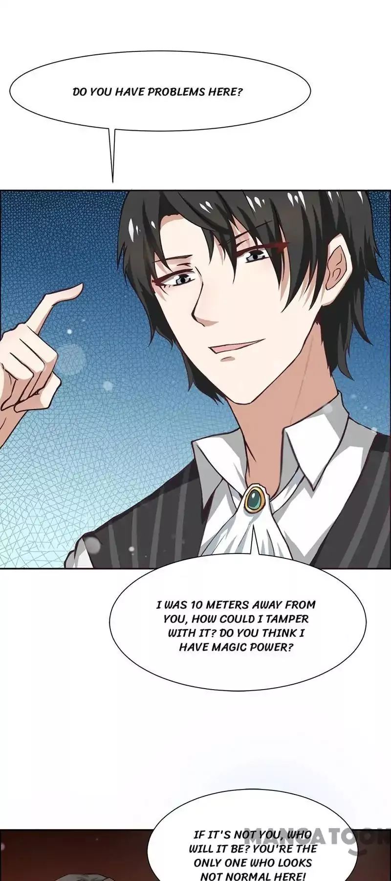 Prince Charming, Take Me Please - Chapter 1 - Page 33
