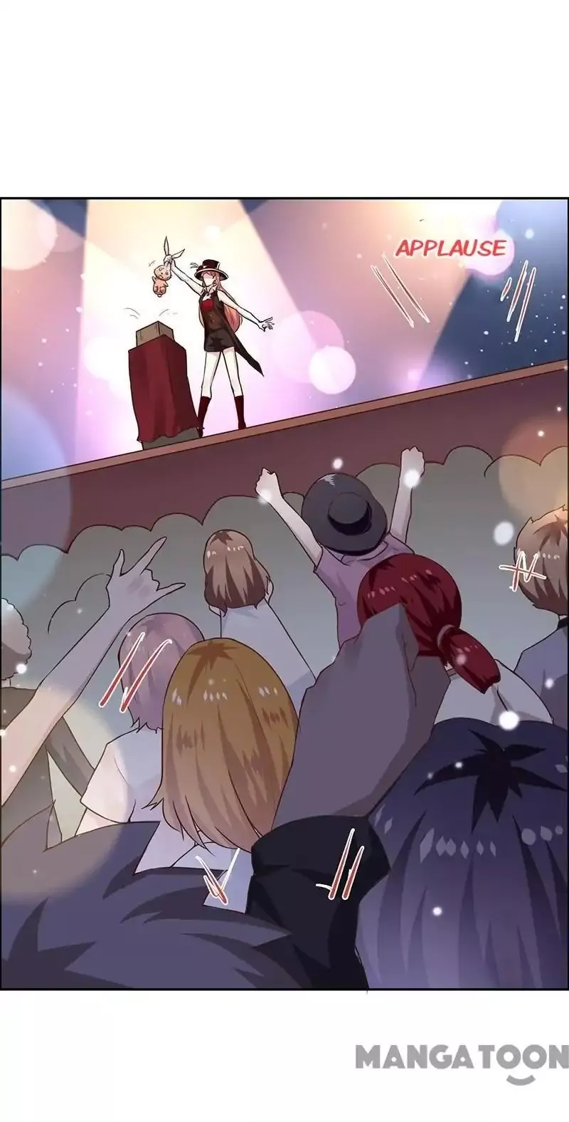 Prince Charming, Take Me Please - Chapter 1 - Page 7