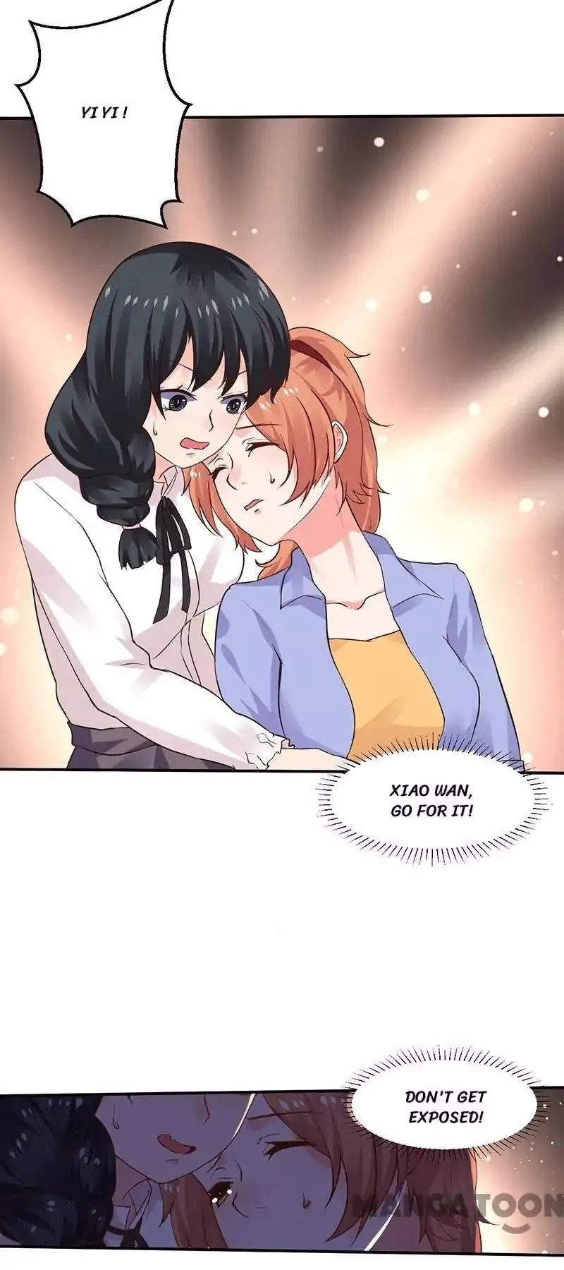 Prince Charming, Take Me Please - Chapter 10 - Page 7