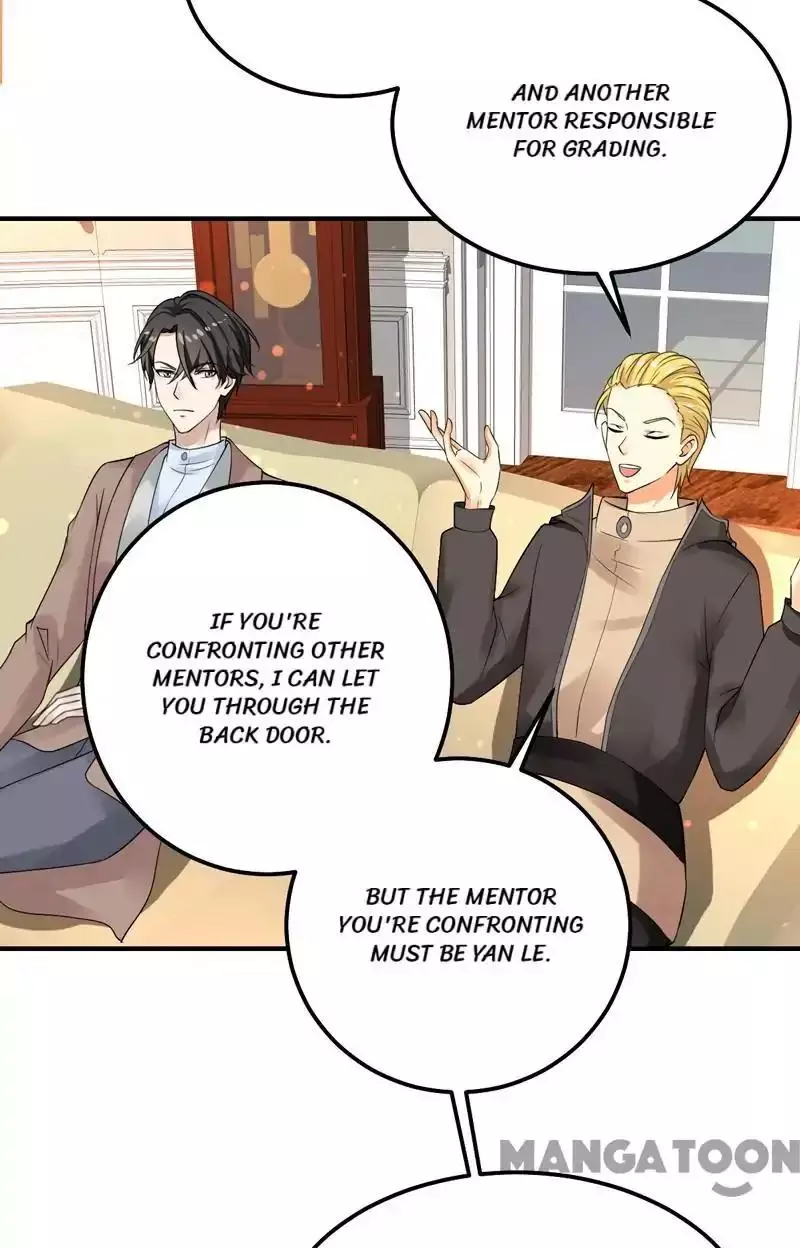 Prince Charming, Take Me Please - Chapter 29 - Page 14