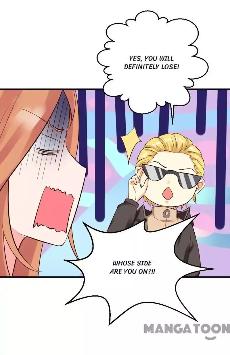 Prince Charming, Take Me Please - Chapter 29 - Page 18