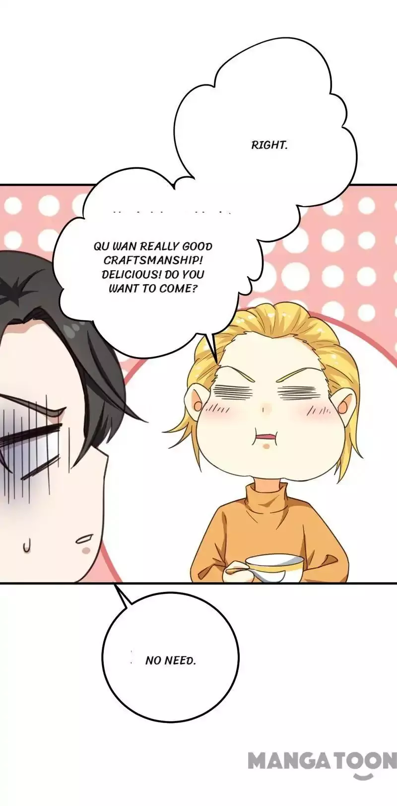 Prince Charming, Take Me Please - Chapter 37 - Page 6
