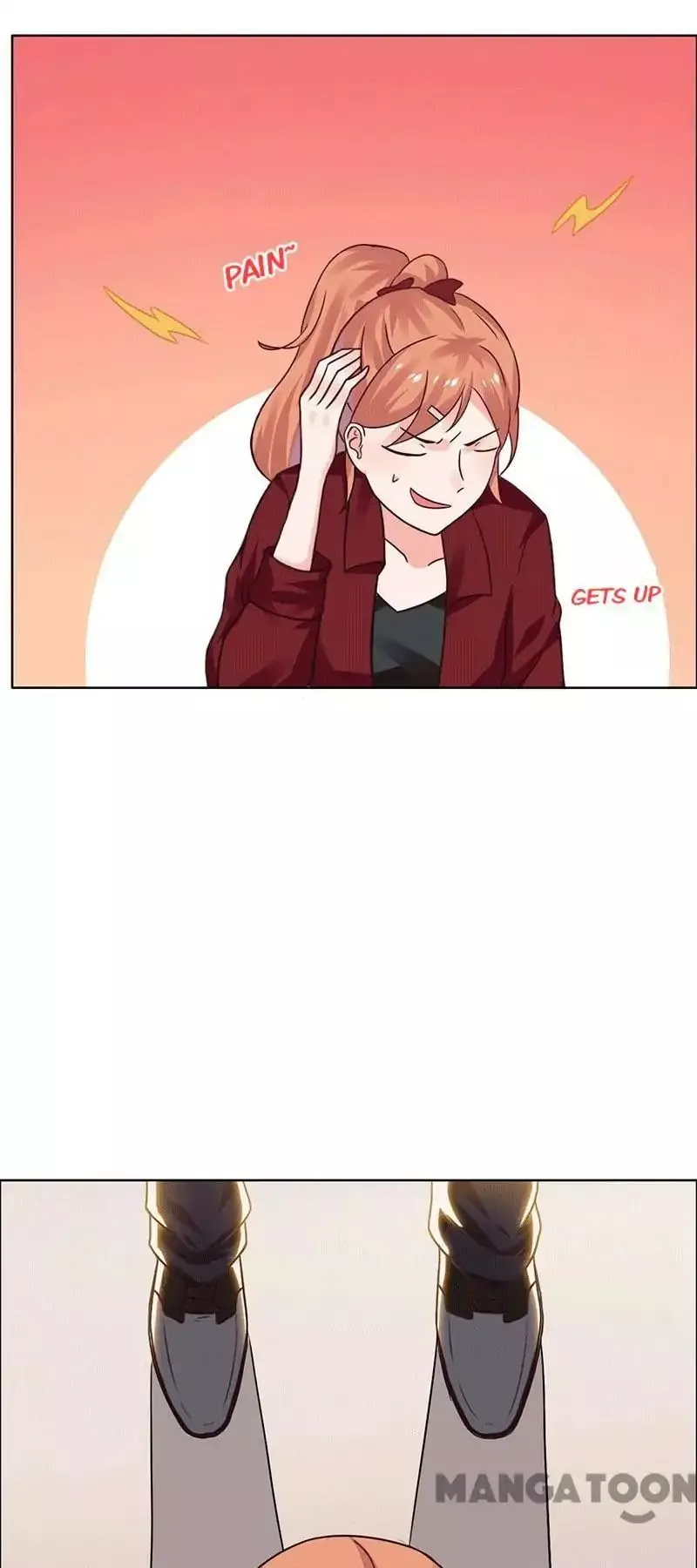 Prince Charming, Take Me Please - Chapter 4 - Page 30