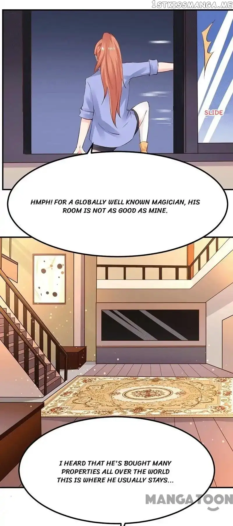 Prince Charming, Take Me Please - Chapter 5 - Page 25