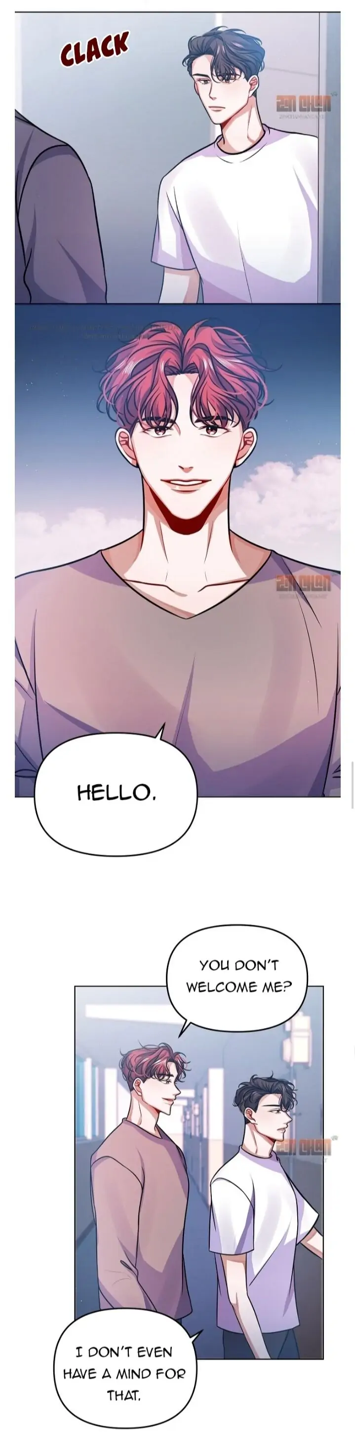 Promise - Chapter 12 - Page 6