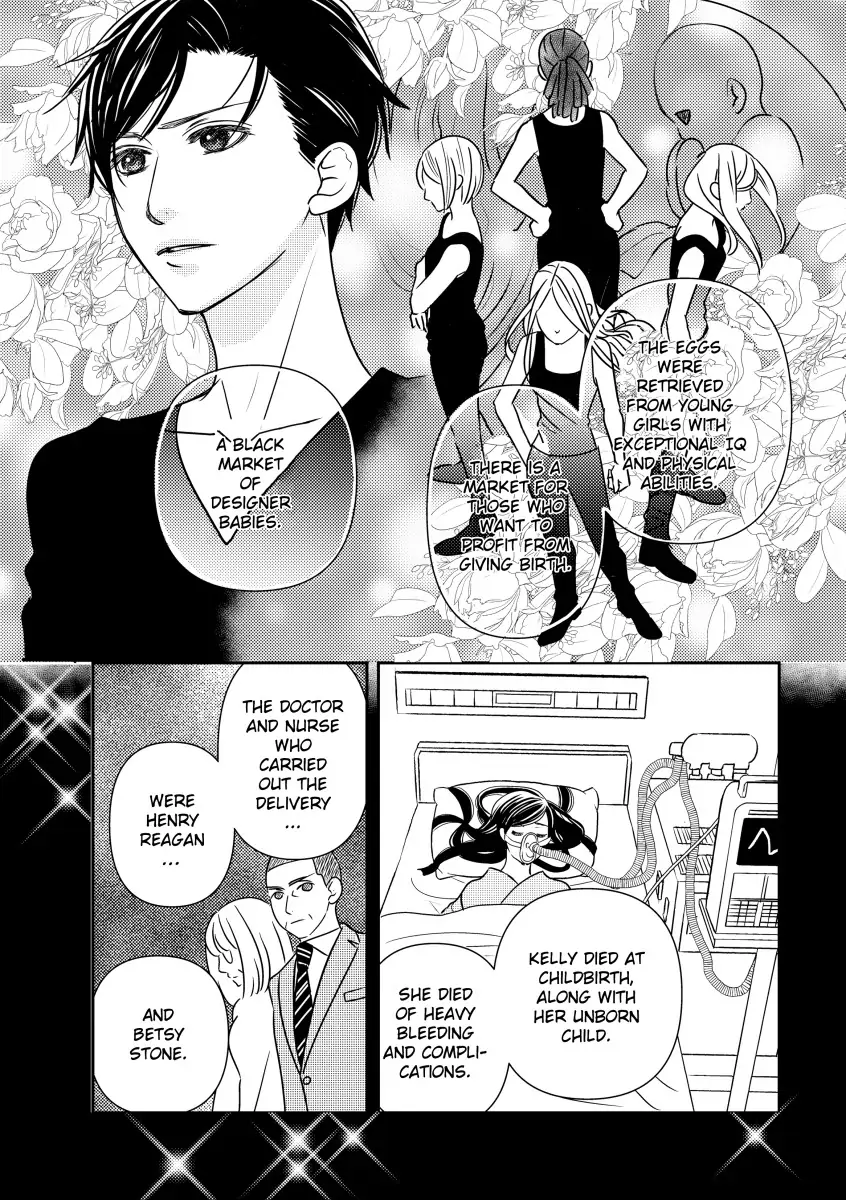 Proof - Chapter 11 - Page 1